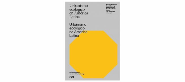 O projeto arquitetônico do Centro de Educação Integral em Serra Grande (BA) ganhou destaque na publicação Urbanismo Ecológico na América Latina