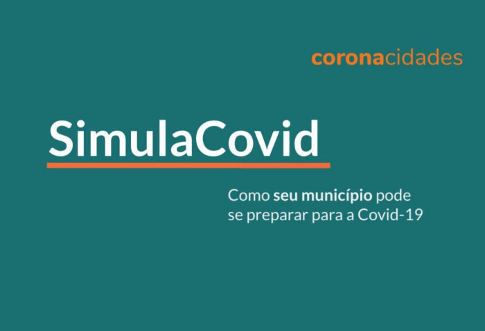 Arapyaú e Impulso lançam simulador gratuito para os municípios se prepararem para a crise do novo coronavírus