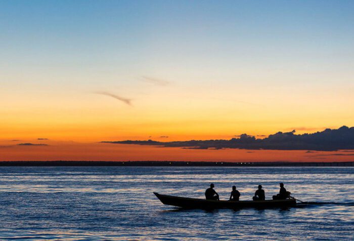 Concertação pela Amazônia lança portal com informações sobre a iniciativa e a região