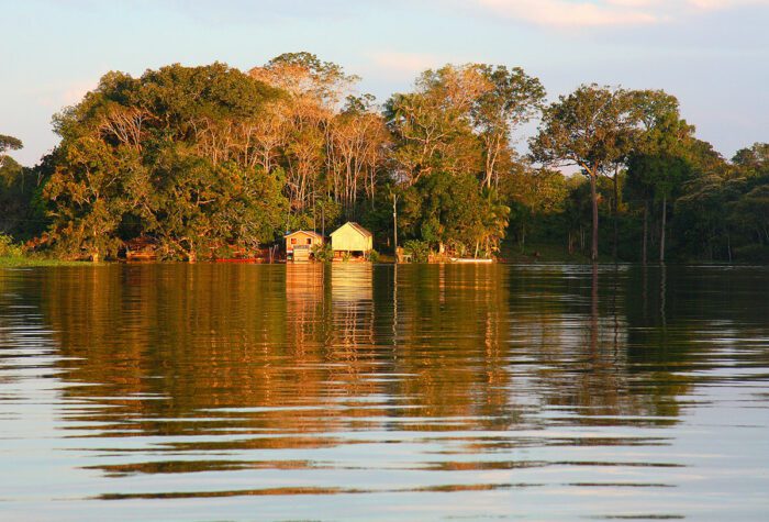 Portal Amazônia Legal em Dados reúne de forma inédita dados sobre a região, principais desafios e análises