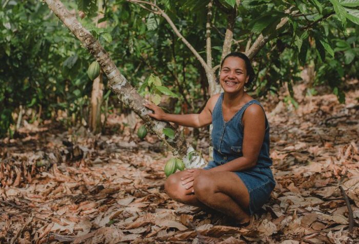 Arapyaú leva estudo de caso de bioeconomia para a COP da Biodiversidade